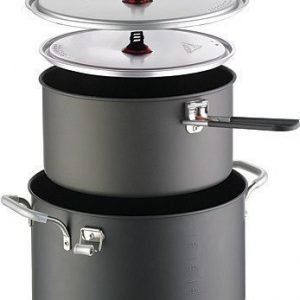 MSR FLEX 4 POT SET kattilasarja